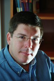 Ed Rene Kivitz, Pastor Bautista.