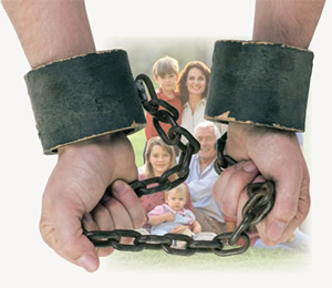 pecados generacionales