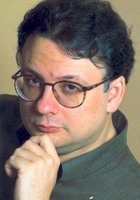 DR. César Vidal Manzanares