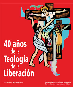teologia liberacion