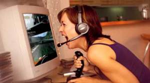 videojuegos violentos