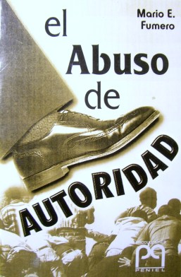 ABUSO DE AUTORIDAD