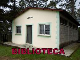 BIBLIOTECA