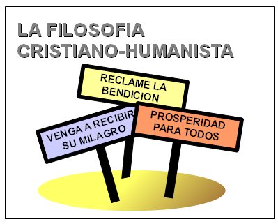 humanismo 1