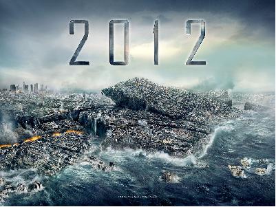 2012 Fin Del Mundo Ya