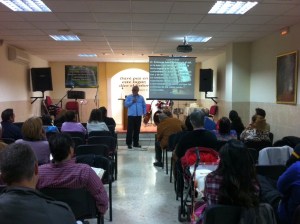 culto antequera