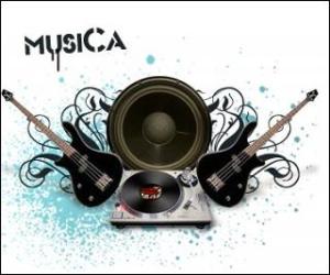 musicA
