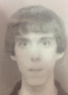 Adam Lanza el asesino de Connecticut
