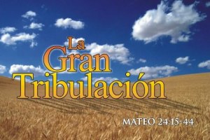 tribulacion