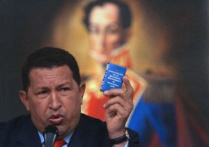 constitucion+venezolana