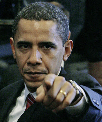 OBAMA