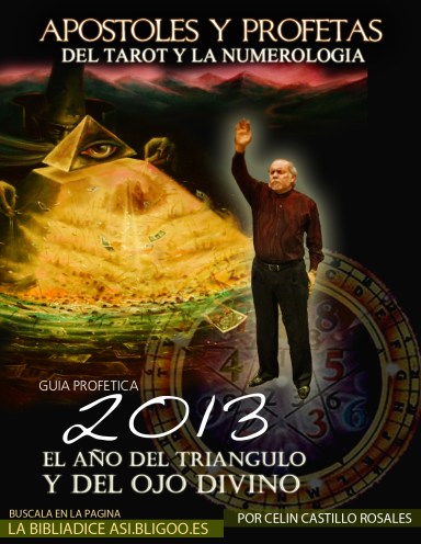 apostoles del tarot y la numerologia