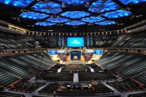 LAKEWOOD CHURCH