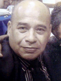Eduardo Mejia