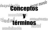 CONCEPTOS