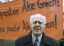 Pastor sueco por predicar contra la homosexualidad