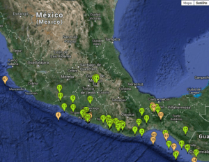 mexico terremoto
