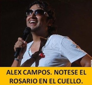 MUSICA ALEX