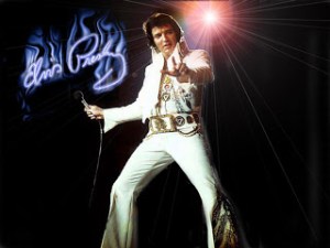 MUSICA ELVIS