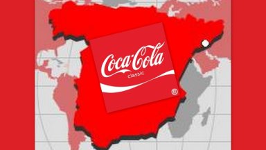 COCA COLA ESPAÑA