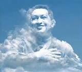 hugo chavez