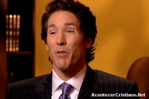 Joel Osteen