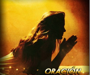 oracion