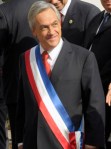 presidente de chile