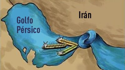 "Si no hay acuerdo final con Irán habrá una guerra global con armas químicas"