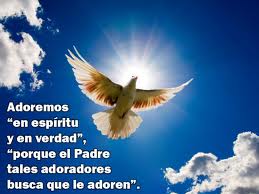 adoracion