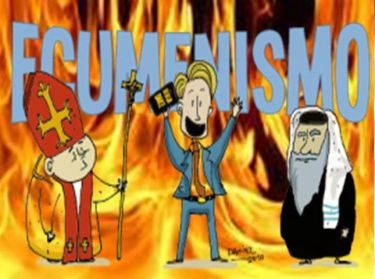 ecumenismo