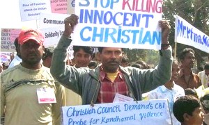 persecusion de cristianos 1