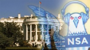 NSA