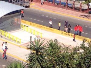 Foto tomada del diario El Heraldo