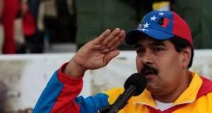 Maduro