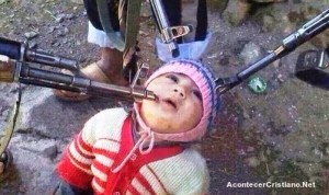 bebe-cristiano-sirio