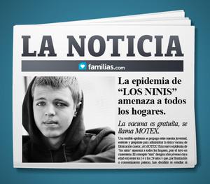 los ninis