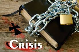 cristianismo en crisis