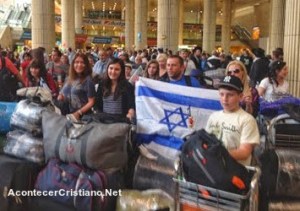 judios-ucranianos-retornan