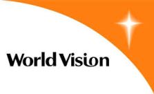 vision mundial usa