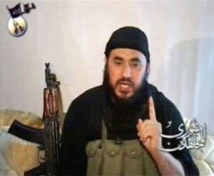 Abu-Bakr al-Baghdadi