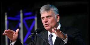 FRANKLIN GRAHAM