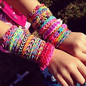 pulseras