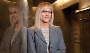 Allyson Robinson, ¿pastor o pastora?