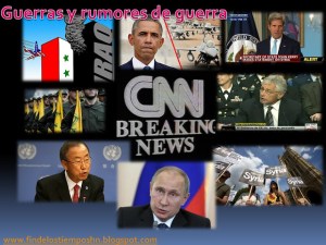 fin de los tiempos 2