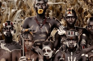 LOS QUE NO ESCUCHAN EL EVANGELIO