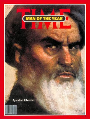 En enero de 1980 la revista Time anunció que había escogido al nuevo gobernante de Irán, el ayatolá Khomeini, como el “Hombre del Año” para 1979. El ascenso al poder del ayatolá es lo que provocó el renacimiento moderno del Islam. Murió en 1989. Es el resurgimiento del Islam, junto con la caída del Comunismo que ha llevado a algunos estudiantes de la profecía bíblica a reconsiderar el significado de las profecías del tiempo del fin.