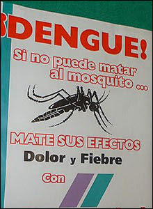 ebola mundial 3 dengue