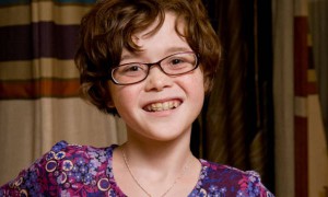 Thomas ahora es Tammy