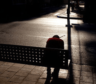 tristeza, infelicidad